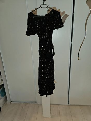 Robe taille 38