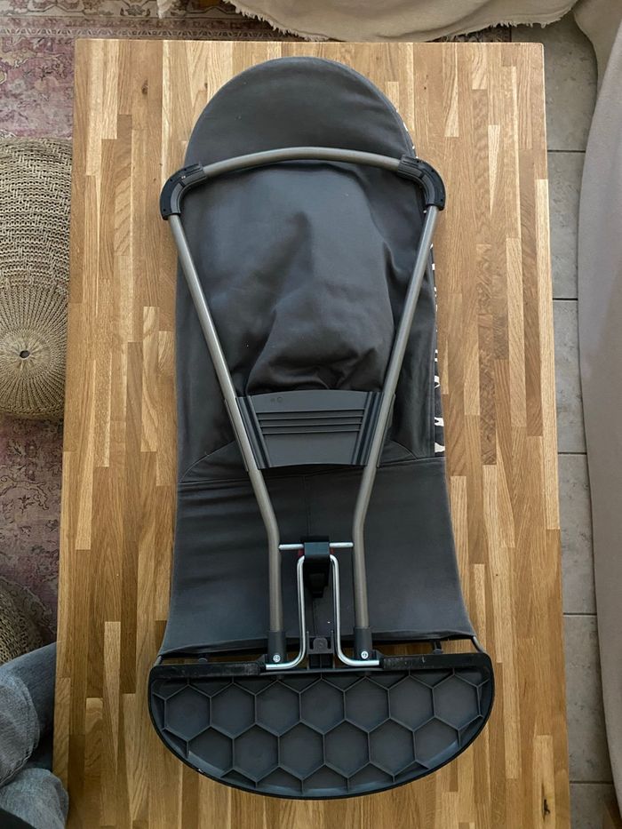 Transat BABYBJORN - photo numéro 7