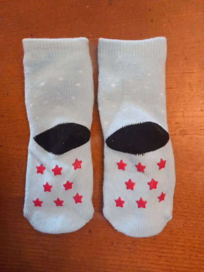 Chaussettes 12/18 mois - photo numéro 3