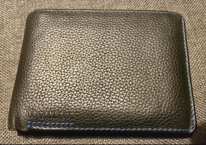 Portefeuille Le Tanneur en cuir - photo numéro 3