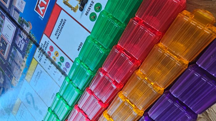 Monopoly - photo numéro 9