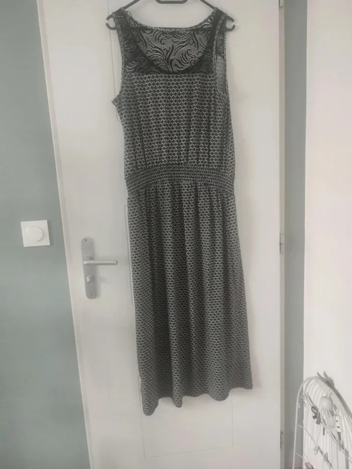 Robe longue - photo numéro 3