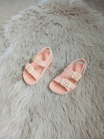 Sandales * Boutique Indépendante *