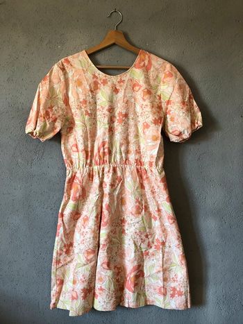 Robe Karl Marc John taille 38 🌻