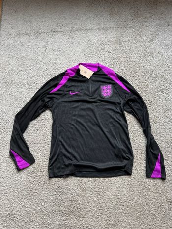 Ensemble Angleterre