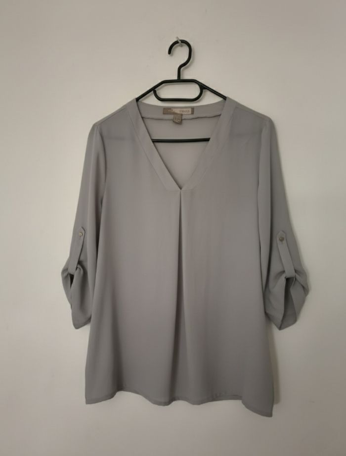 Blouse tunique - photo numéro 2
