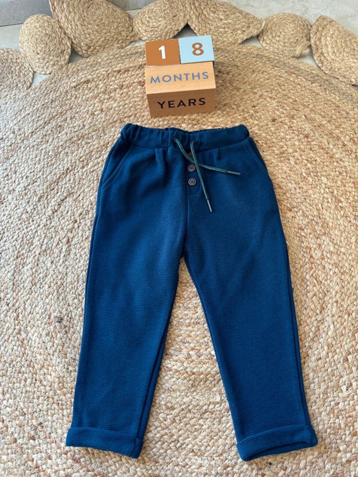 Ensemble Mayoral 18 mois - photo numéro 8