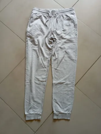 Jogging Gémo gris 14 ans