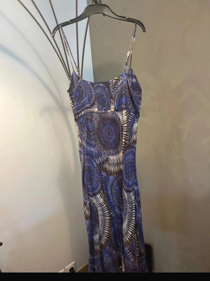 Robe camaïeu - photo numéro 2