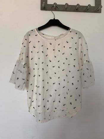 Haut habillé 10/11 (146)