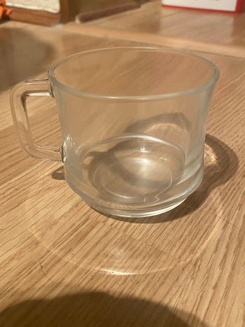 Tasse duralex