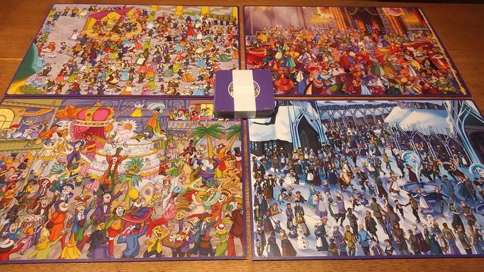 Cherche et trouve - photo numéro 3