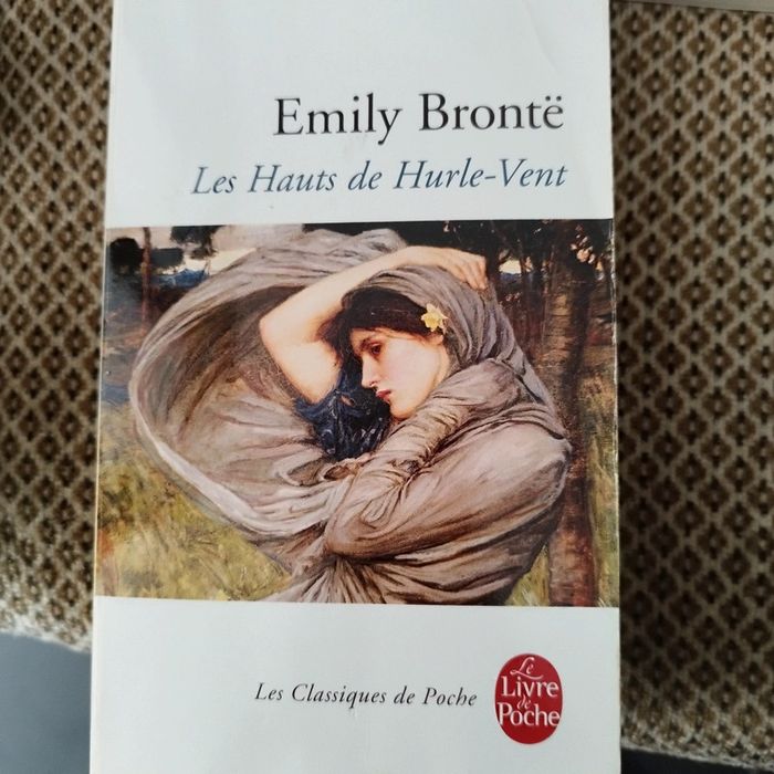 Les hauts du hurle-vent