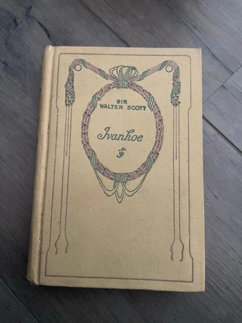 Ivanhoe