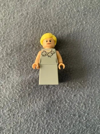 Lego harry Potter Fleur Delacour Dress hp187 Set 75948