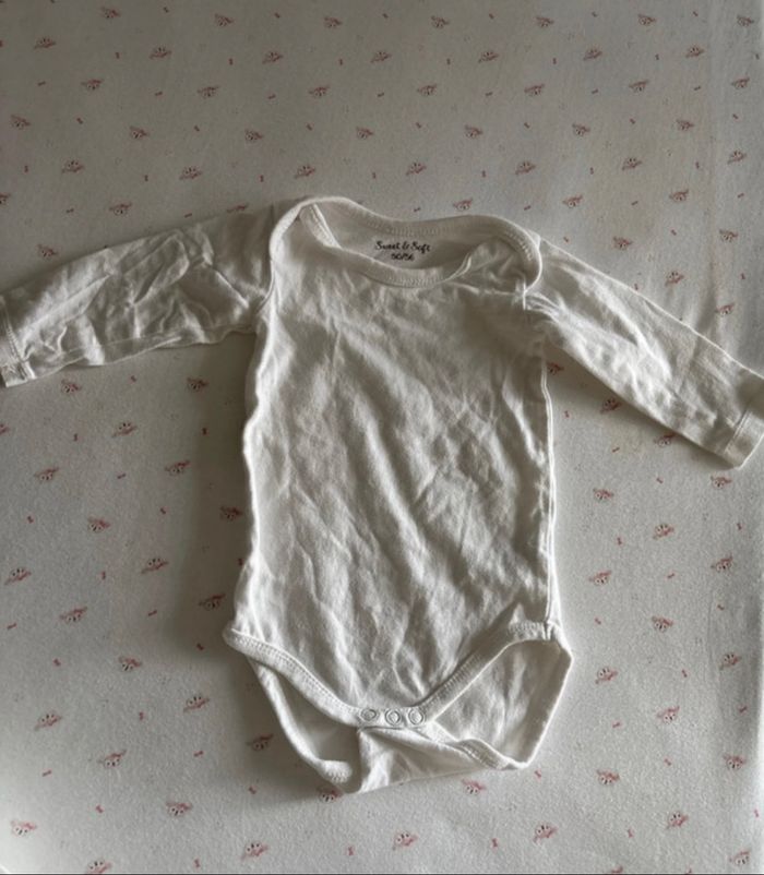 Lot bodies - photo numéro 4