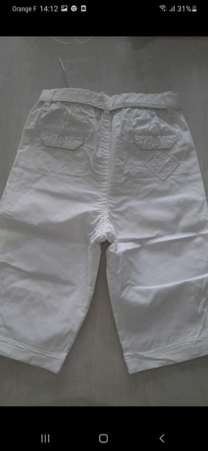 Pantalon TAO 12 mois - photo numéro 4