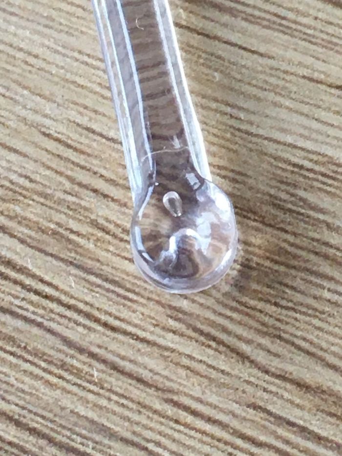 Polly Pocket tige - photo numéro 4