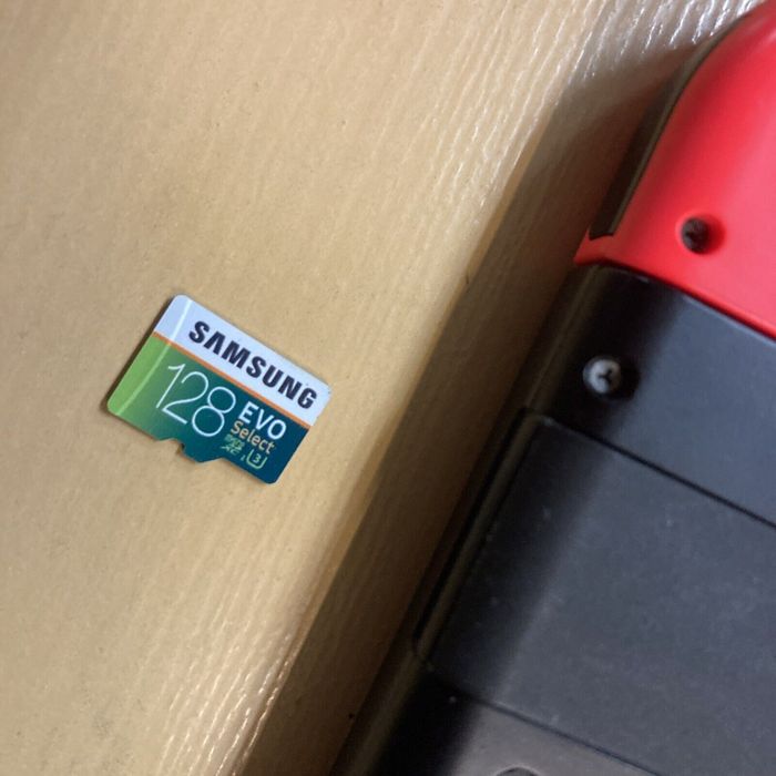 Nintendo - photo numéro 9