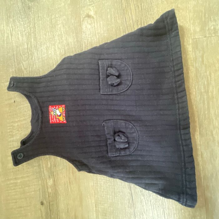 Robe marine