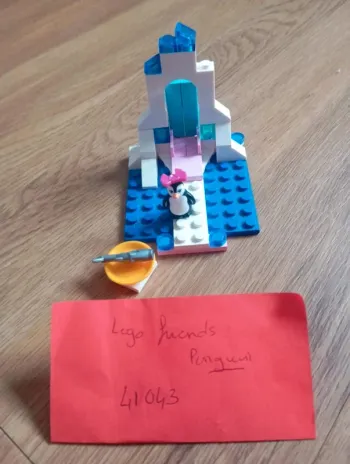 Lego Friends 41043