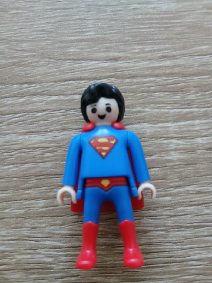 Playmobil kinder