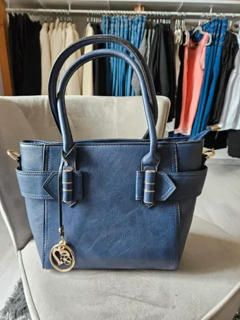 Sac à main moyen