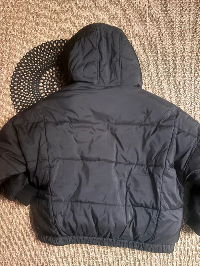 Doudoune dkny réversible - photo numéro 2