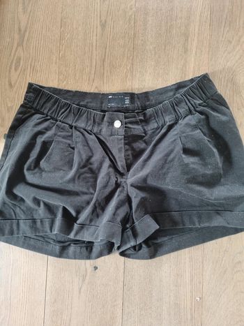 Short grossesse