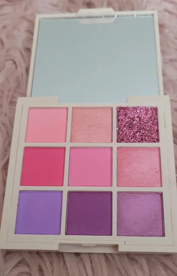 Palette essence - photo numéro 3
