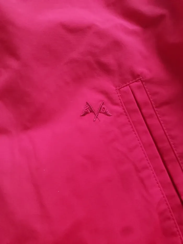 Veste Thomas Burberry - photo numéro 3