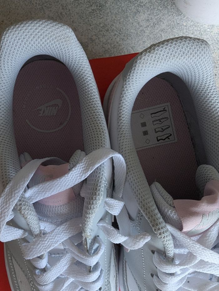 Basket Nike femme - photo numéro 4