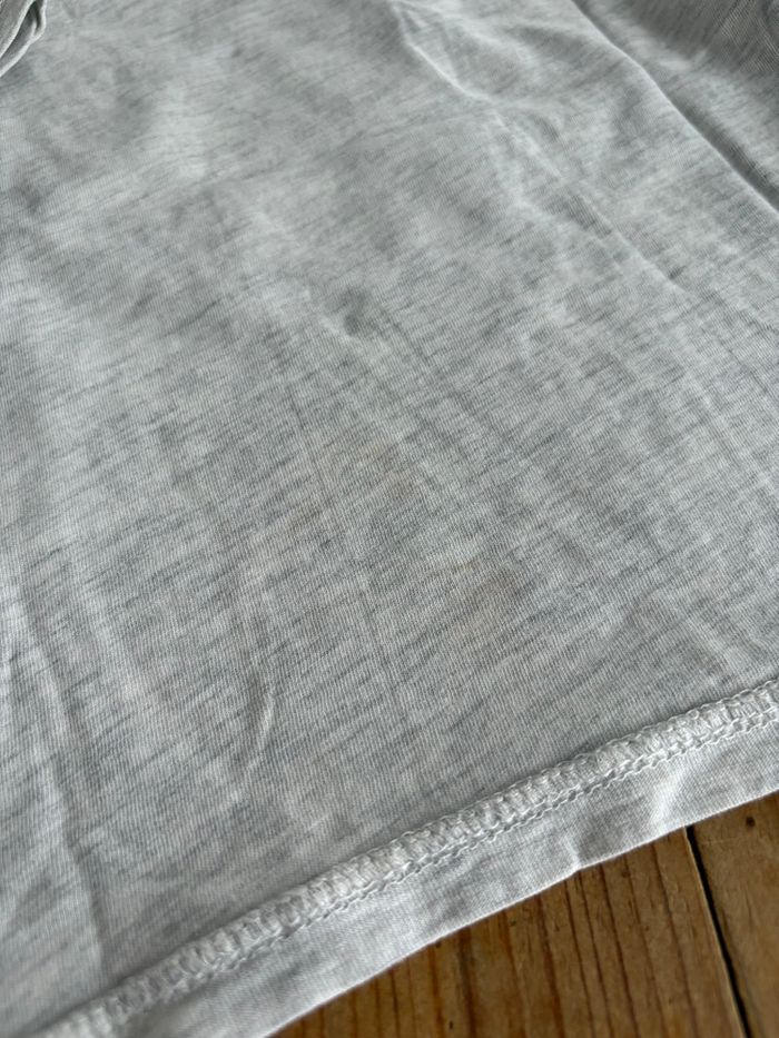 T-shirt 2/3 ans - photo numéro 8