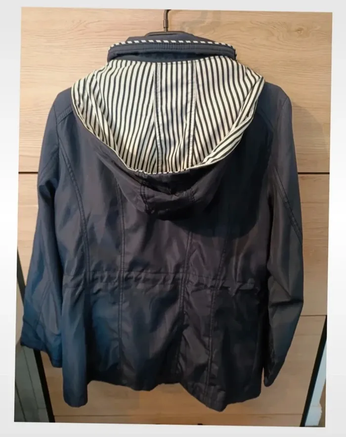 Veste saturne - photo numéro 4