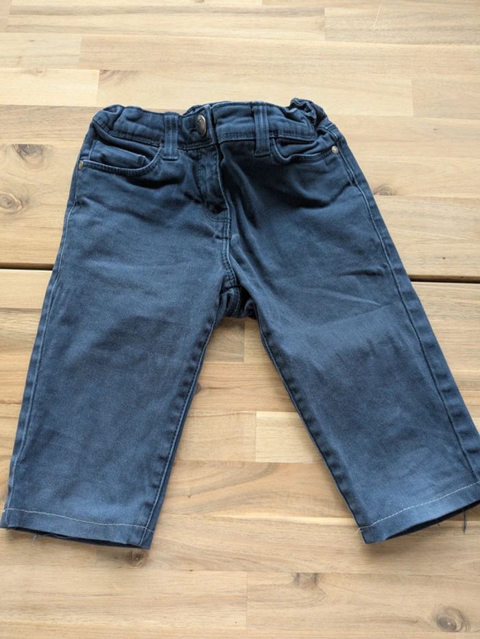 Short 7/8 ans