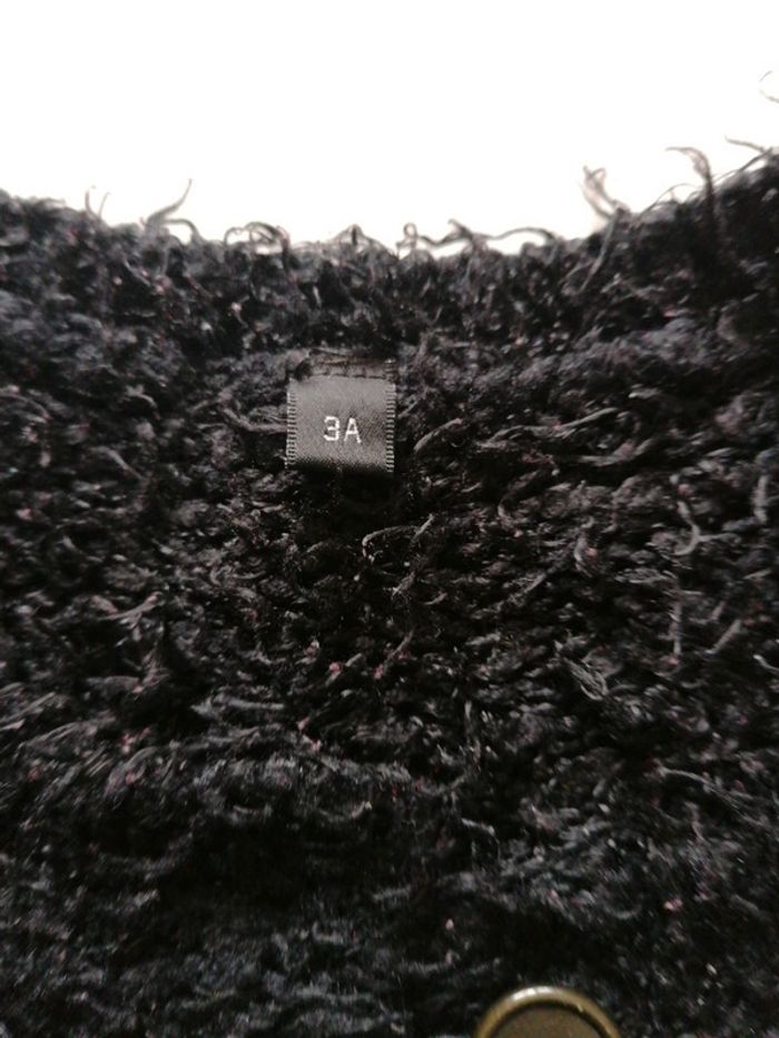 Gilet 3 ans - photo numéro 2