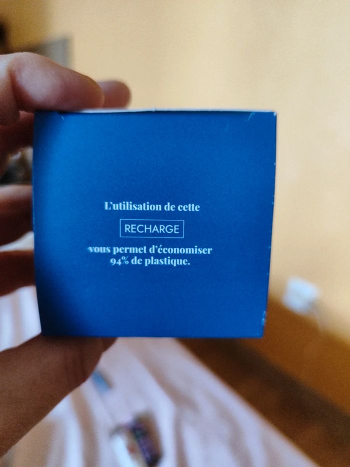 Guérande Baume Visage Bio Vegan Expert Nuit 50 ml - photo numéro 17