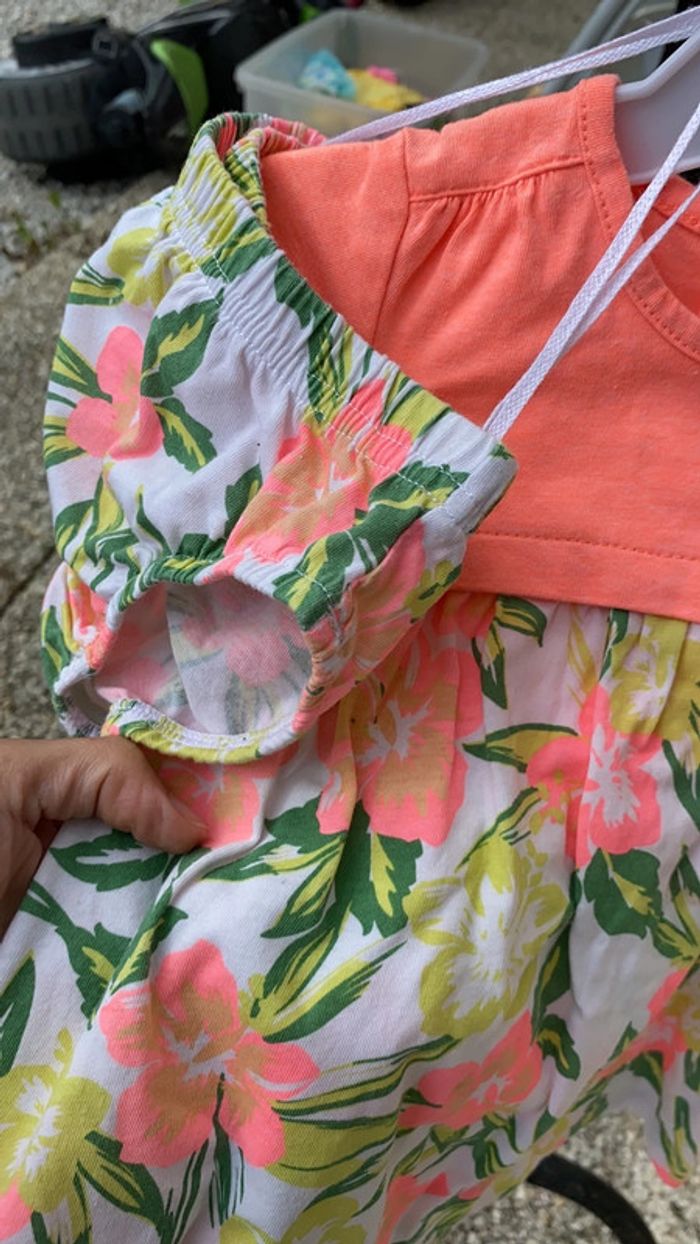 Robe bébé - photo numéro 2