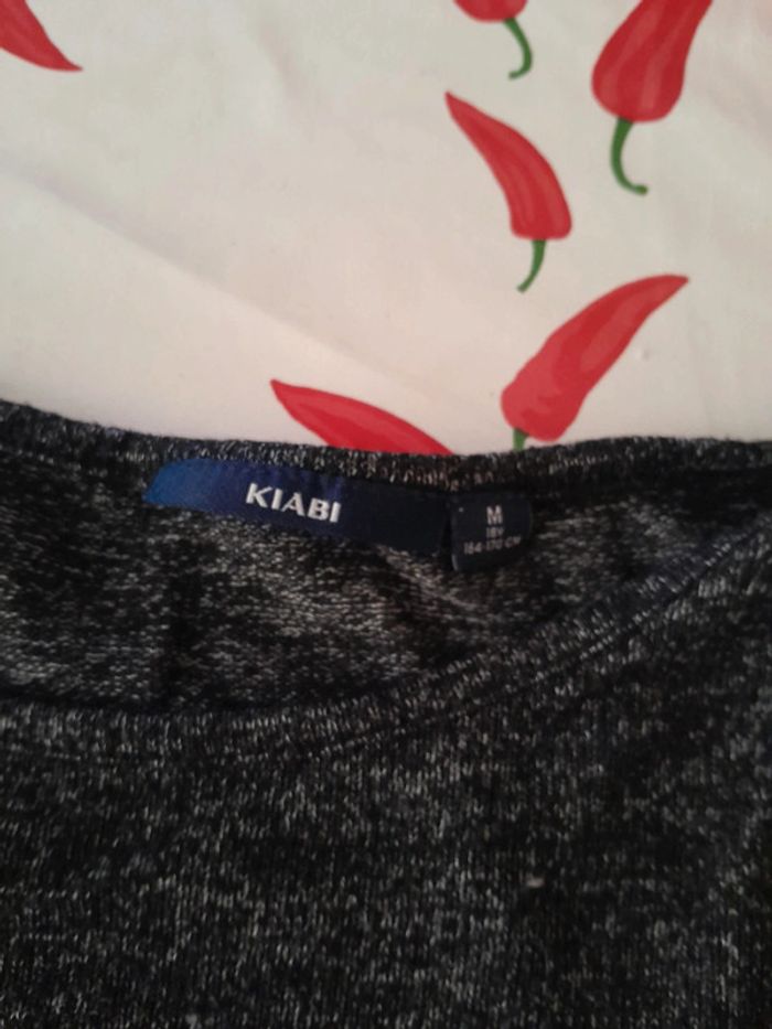 Tunique girl Power kiabi M - photo numéro 3