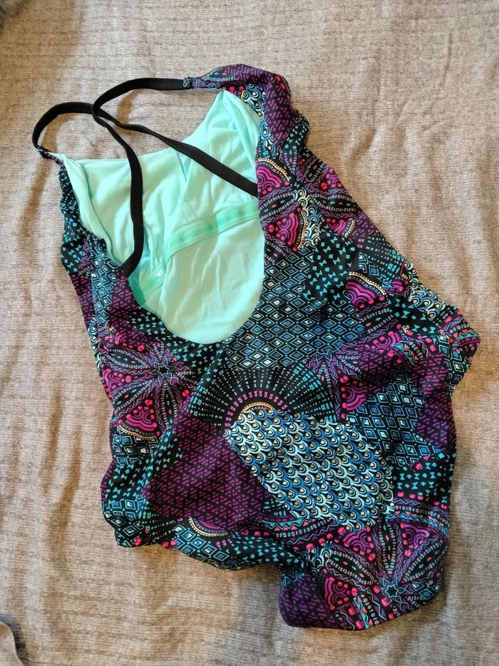 Maillot de bain - photo numéro 2