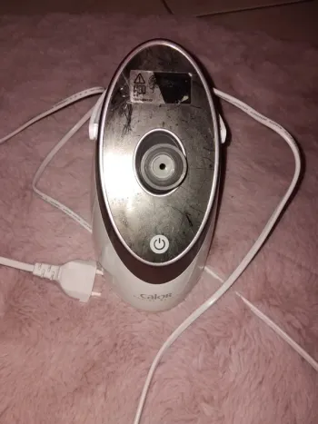 Petit vapozone