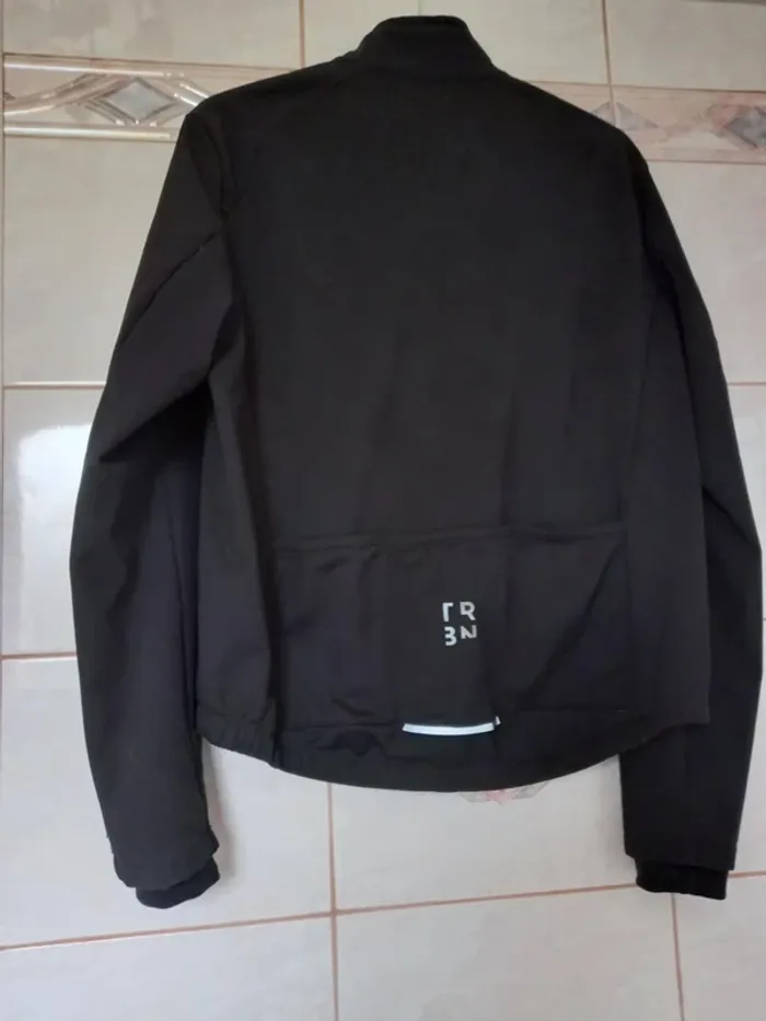 Veste - photo numéro 2
