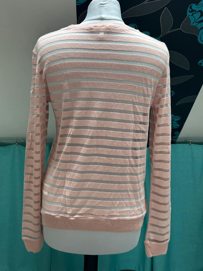 Pull fin Koton - photo numéro 4