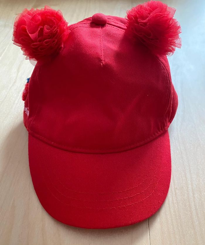 Casquette