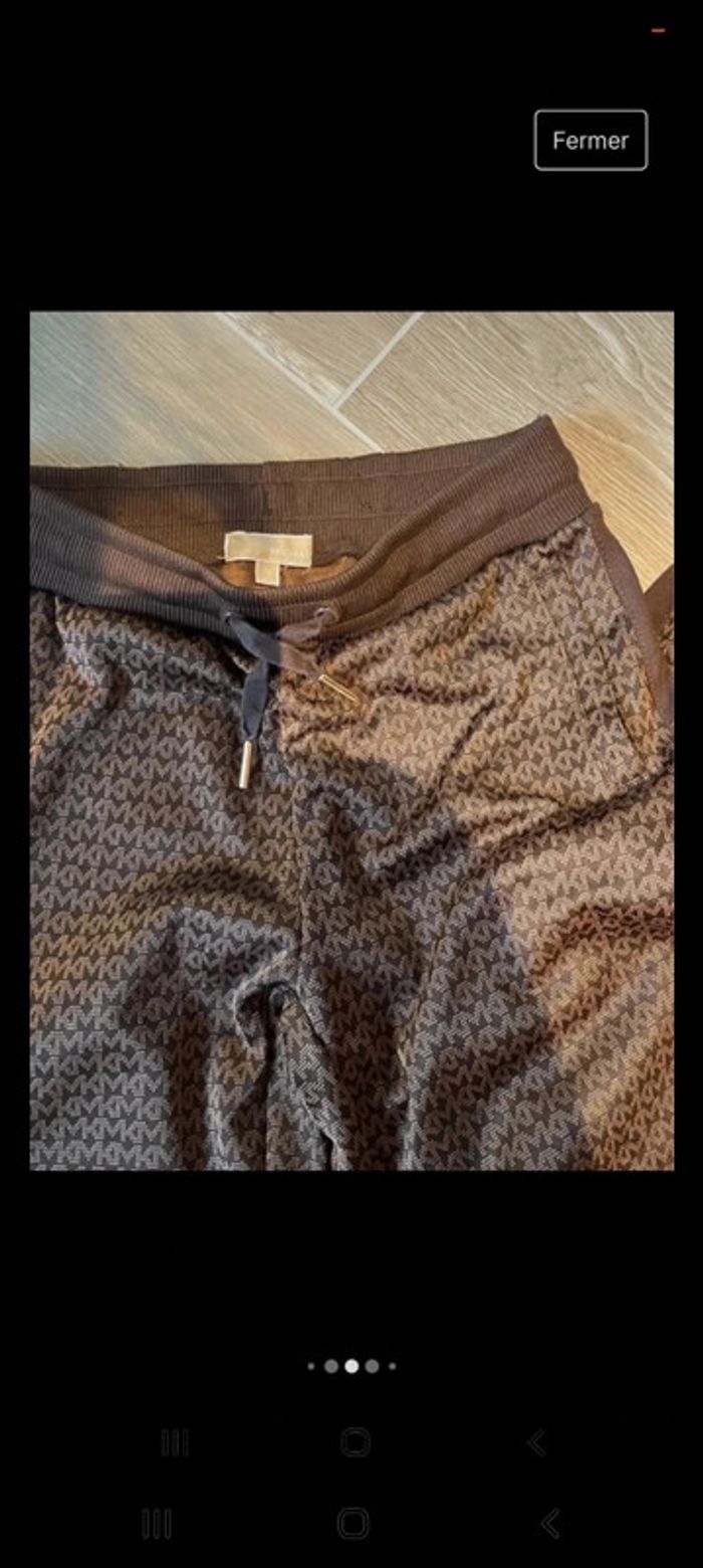 Pantalon Michael kors - photo numéro 3