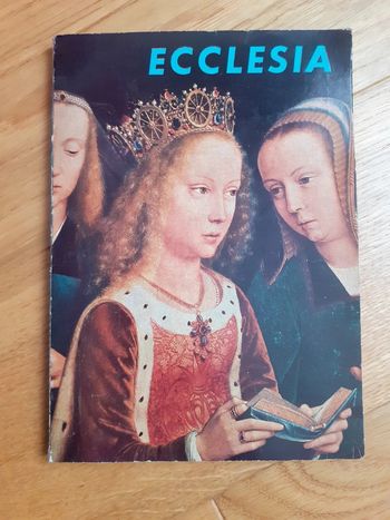 Ecclésiastique lectures chrétiennes