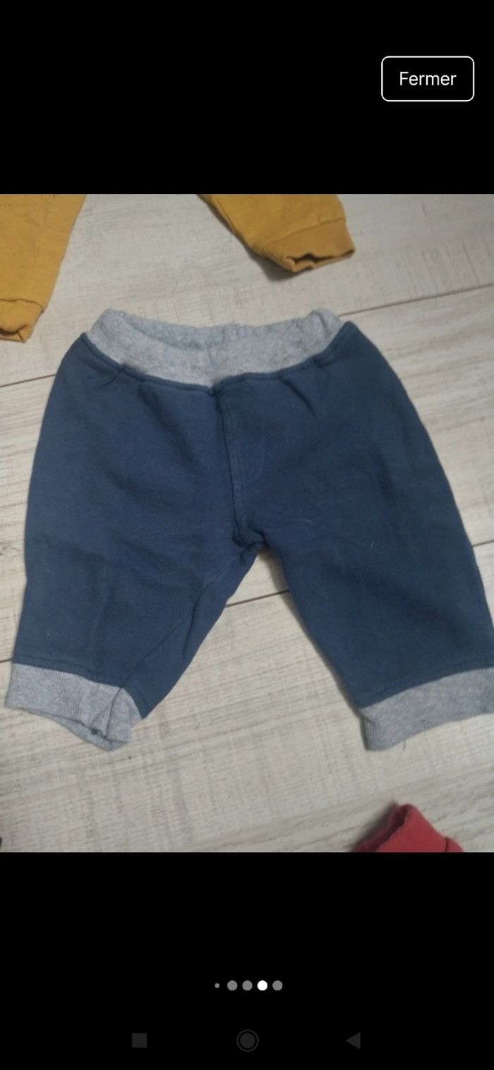 Pantalon - photo numéro 9