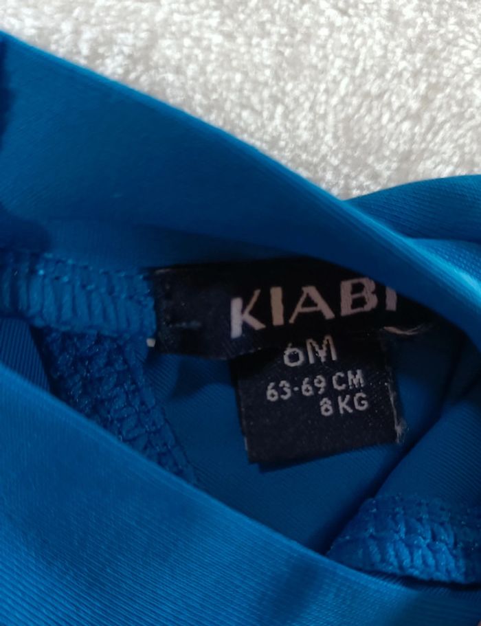 Combi UV 6 mois - Kiabi - photo numéro 2