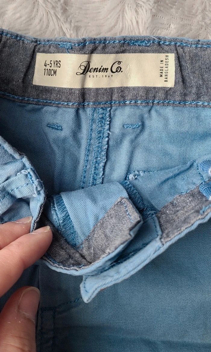 Short H&M 5ans - photo numéro 2