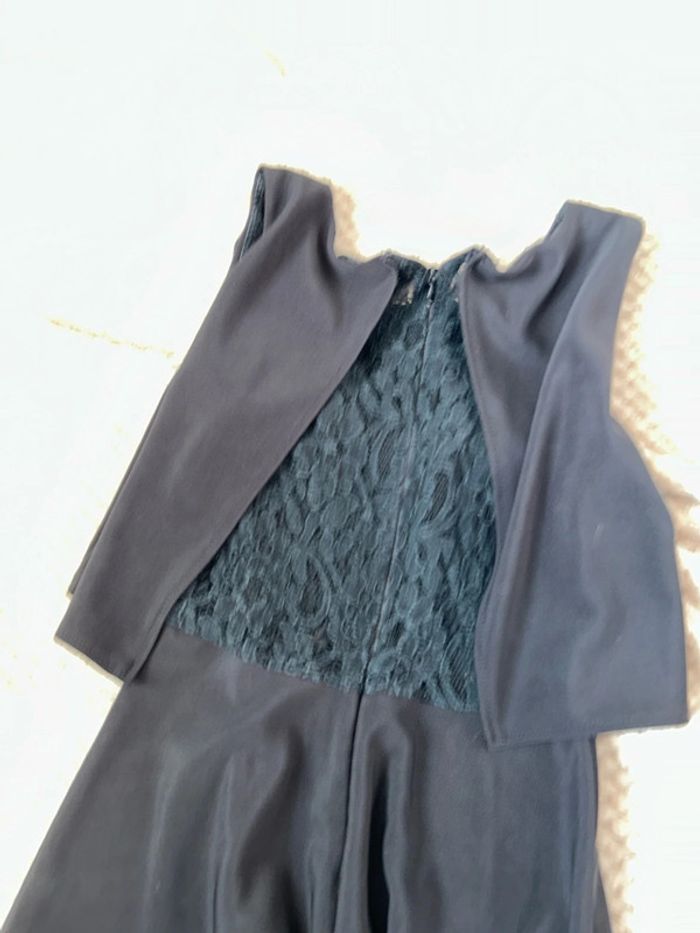 Robe noir - photo numéro 2